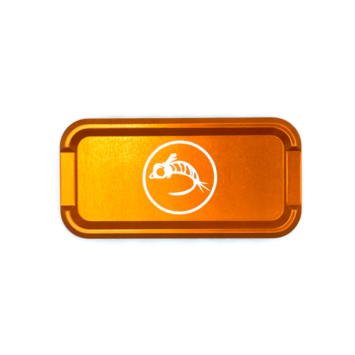 Fly Fish Food Cling Mag Grab Doublestack
