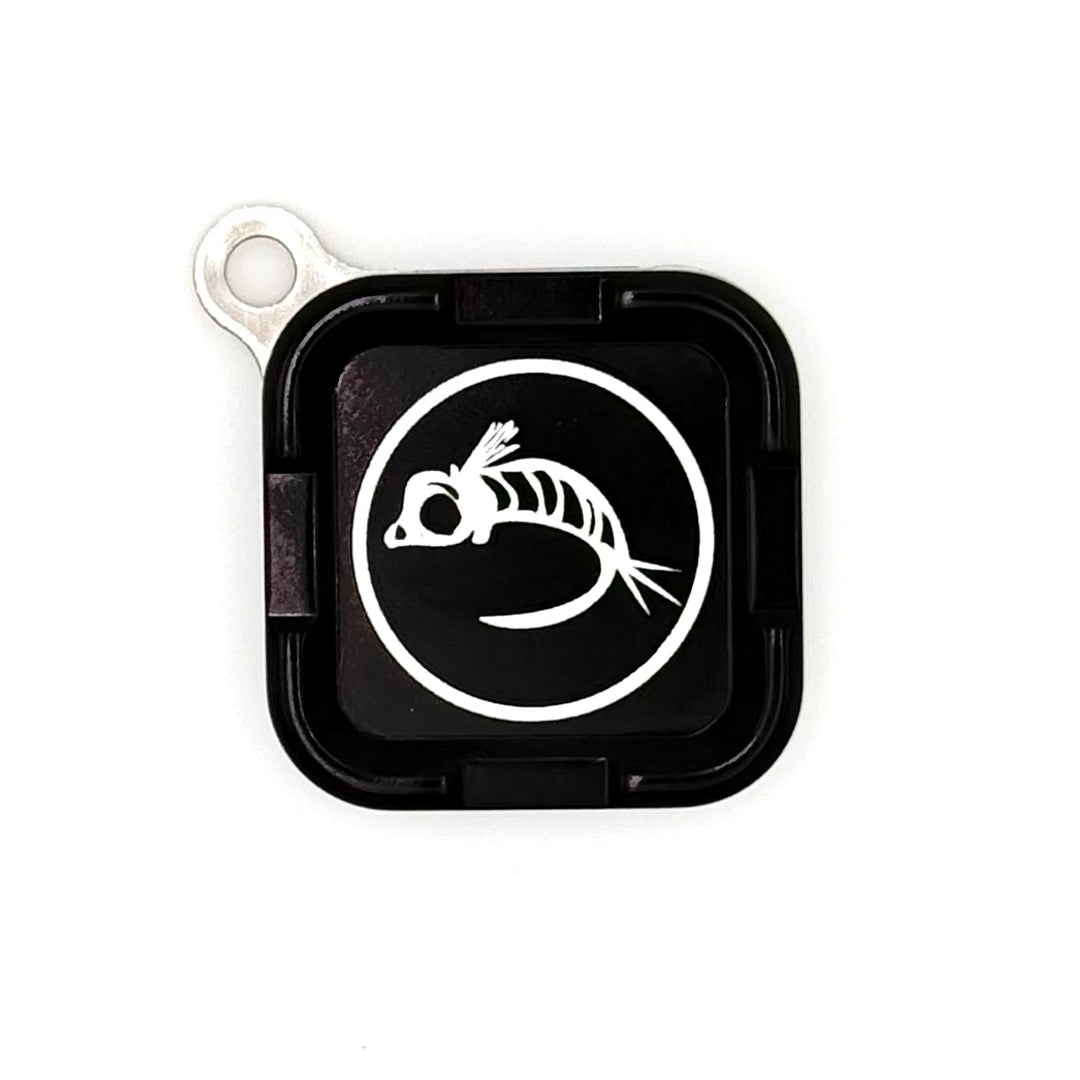 Flying Fish Magnet Fly Fish Food Cling Mag Grab Mini