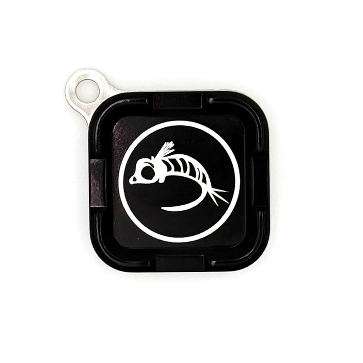 Fly Fish Food Cling Mag Grab Mini
