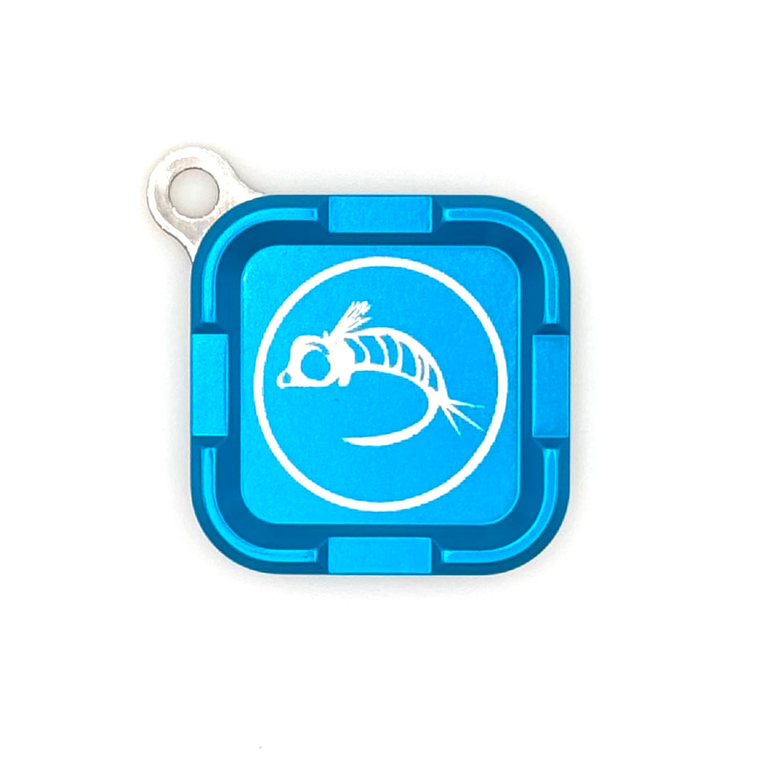 Fly Fish Food Cling Mag Grab Mini