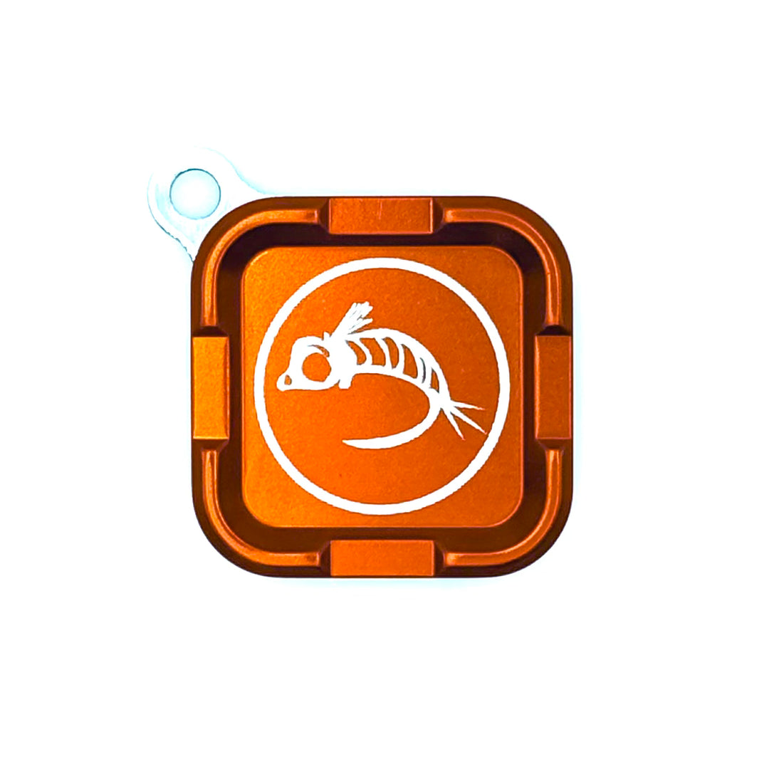Fly Fish Food Cling Mag Grab Mini
