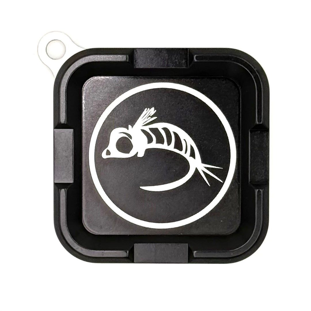 Fly Fish Food Cling Mag Grab Plus
