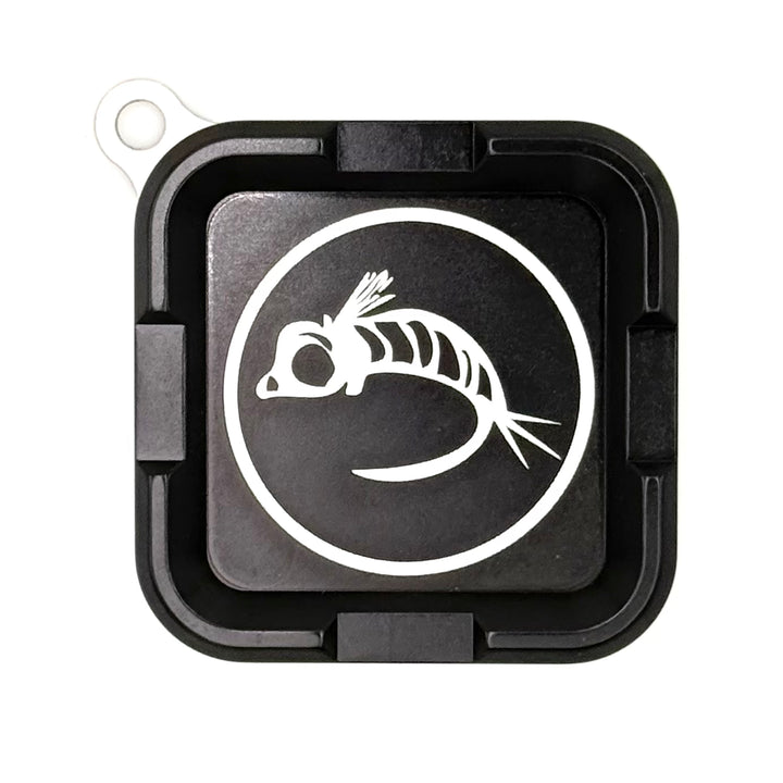 Fly Fish Food Cling Mag Grab Plus