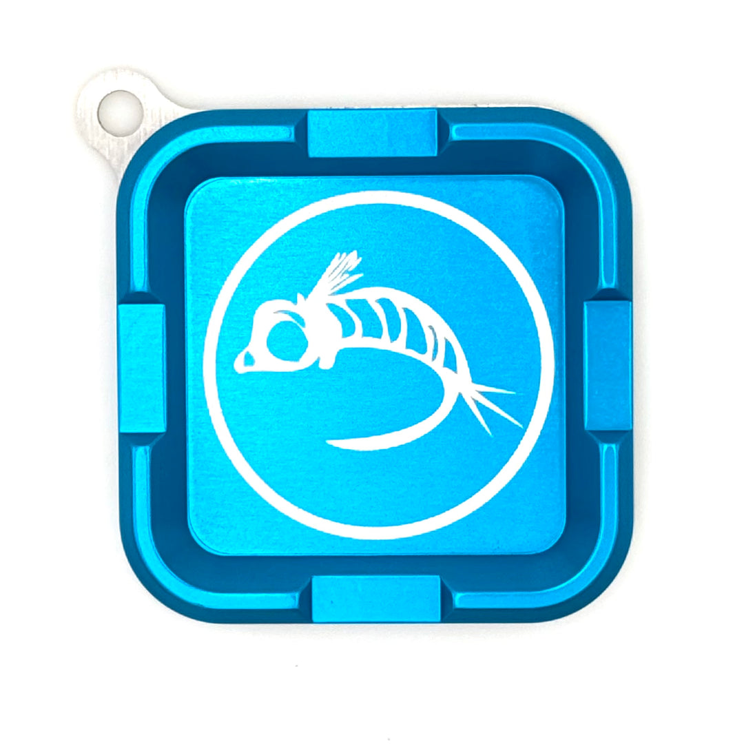 Flying Fish Magnet Fly Fish Food Cling Mag Grab Plus