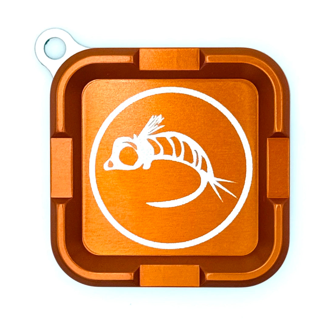 Fly Fish Food Cling Mag Grab Plus