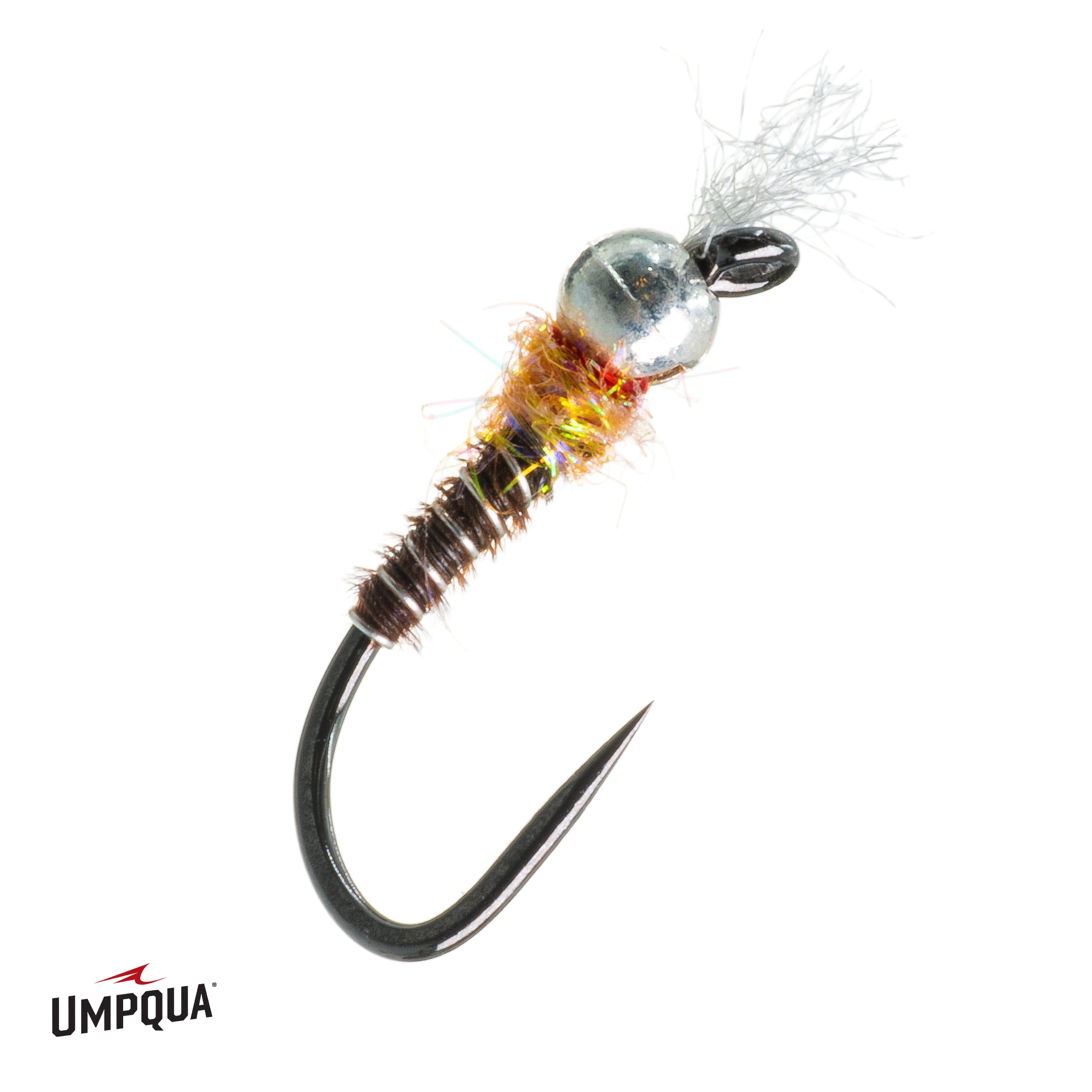 Egan's Frenchie Chironomid