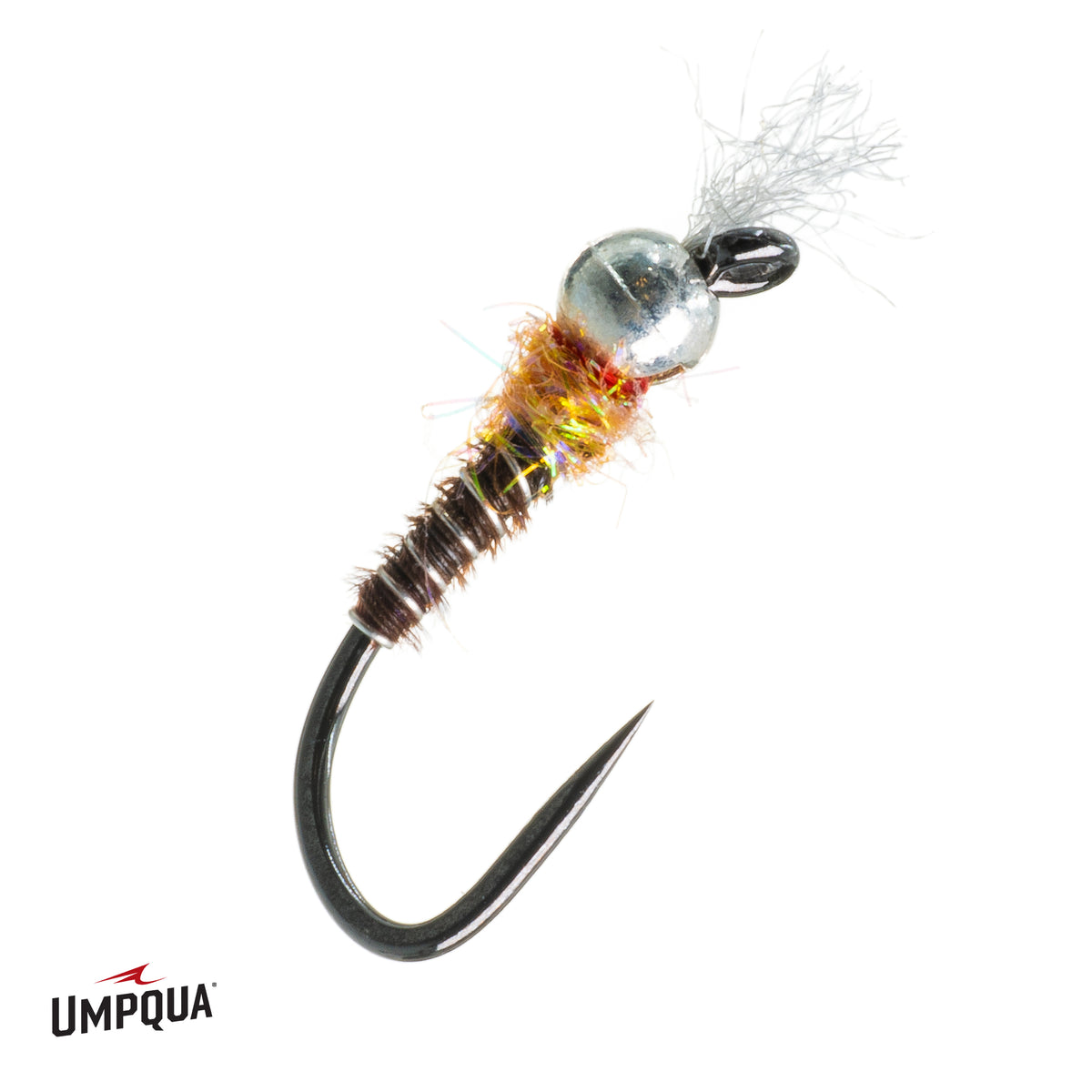 Egan's Frenchie Chironomid