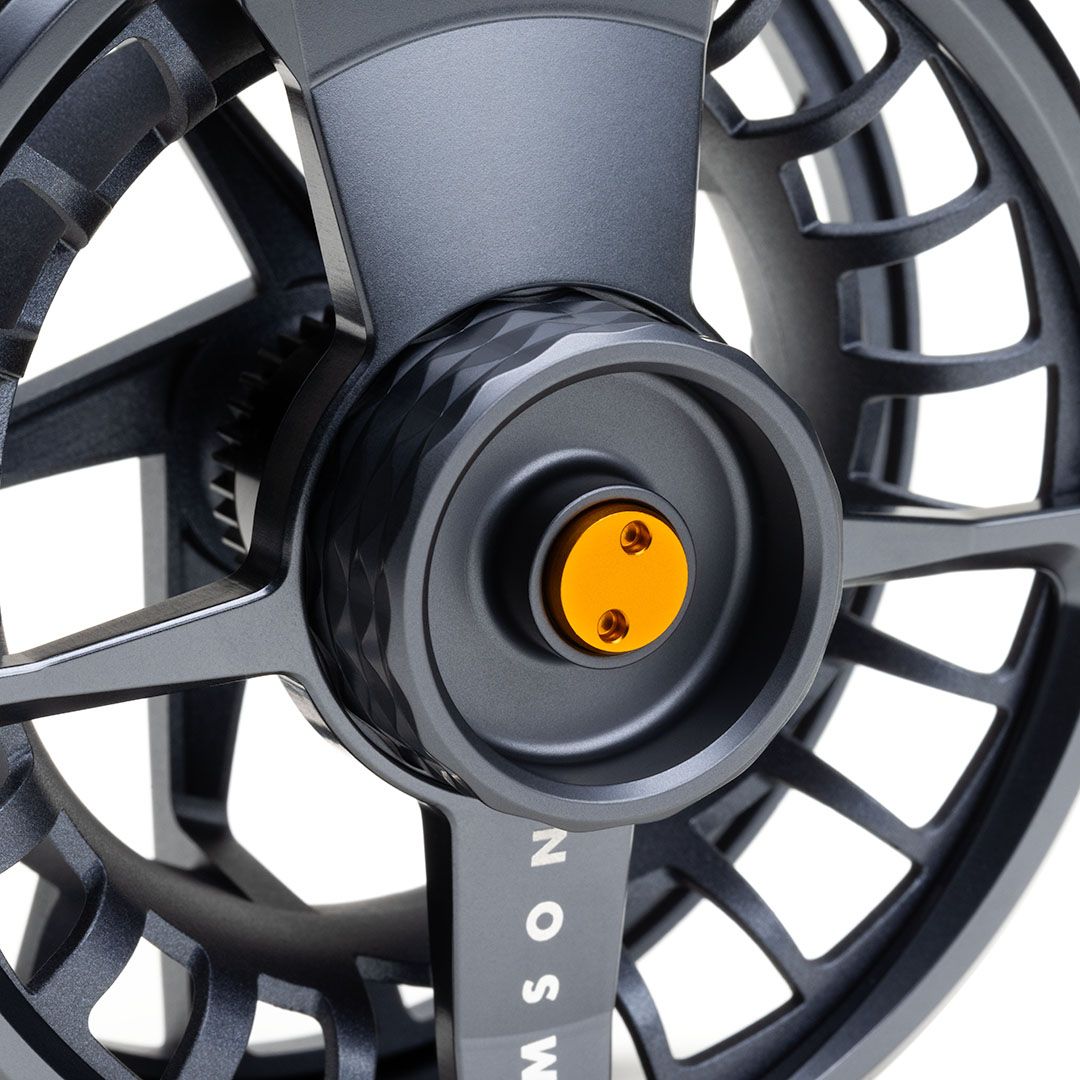 Lamson - Remix S-Series Reel