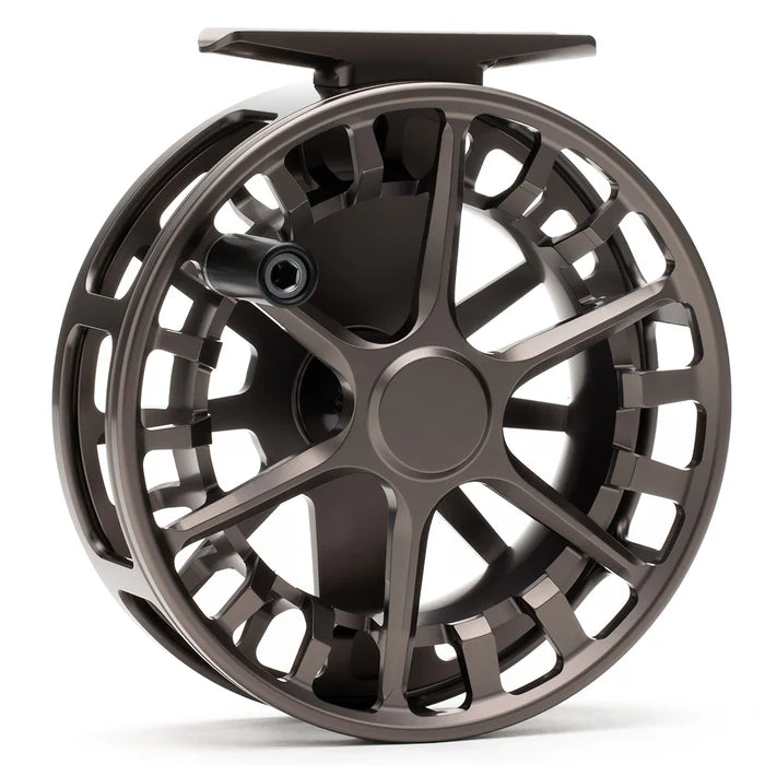 Lamson Guru E-Series Fly Reel - Tungsten