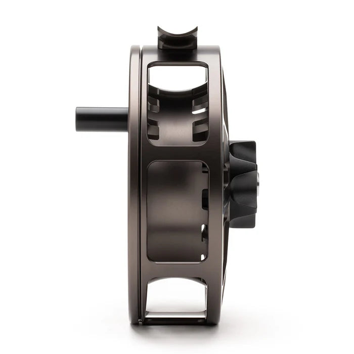 Lamson Guru E-Series Fly Reel - Tungsten