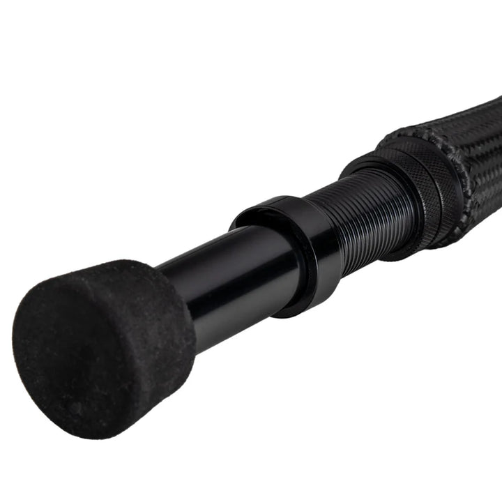 Diamondback Carbon Grip Gen IV Nymph Fly Rod