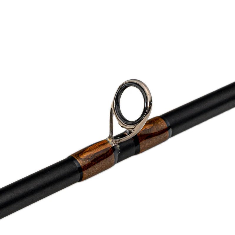champion fly fish rod Diamondback Carbon Grip Gen IV Nymph Fly Rod – Fly Fish Food