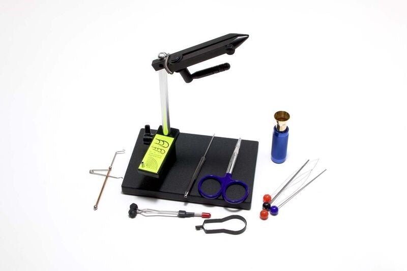 Griffin Montana PRO ll KIT - Tools & Vises - Fly Fish Food