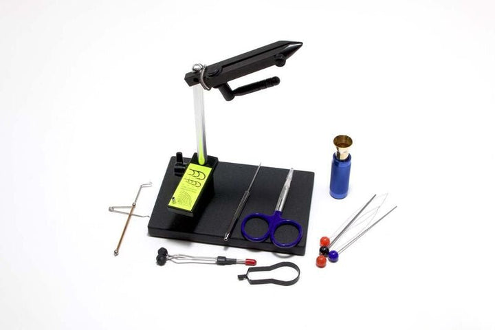 Griffin Montana PRO ll KIT - Tools & Vises - Fly Fish Food