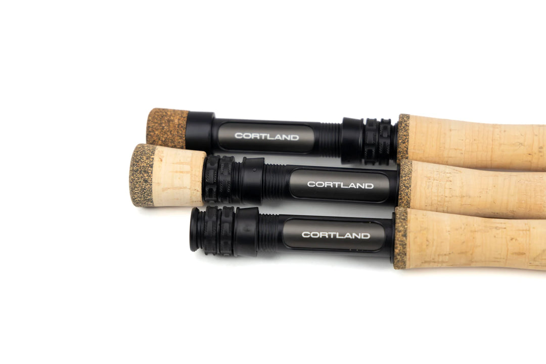 Guide Series Fly Rods
