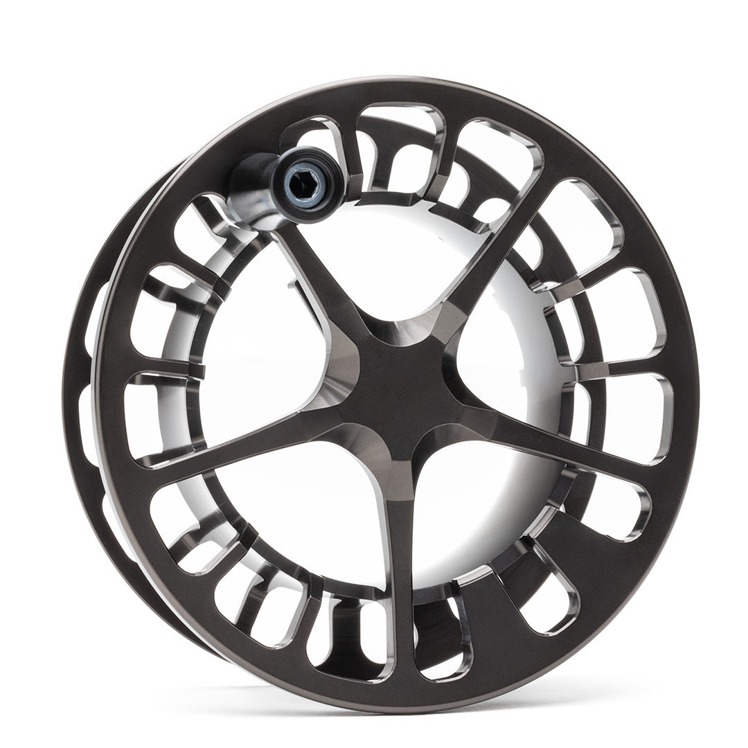 Lamson Guru X Spool