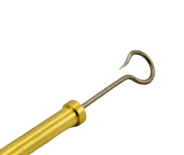 Rising - Kelly Galloup TieUp Dubbing Tool