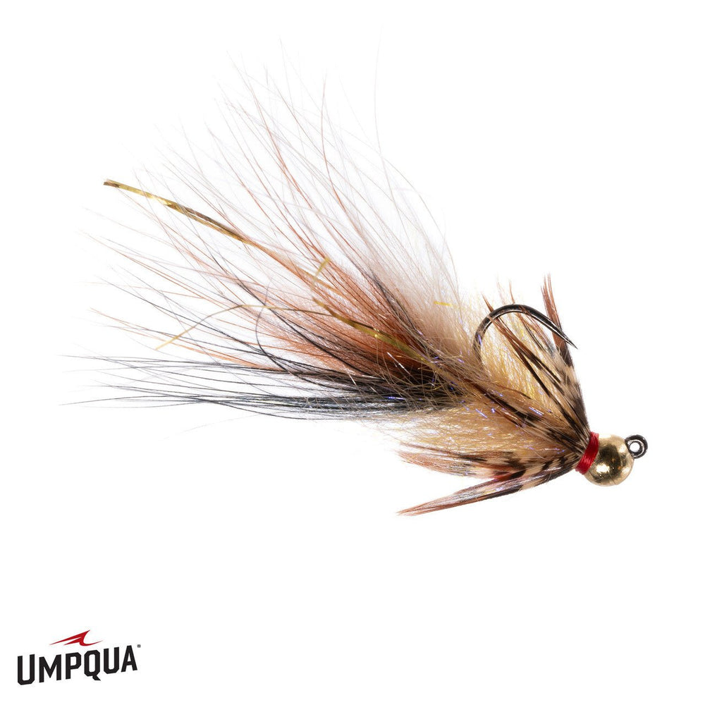 Gamebird - Tan - Flies - Fly Fish Food
