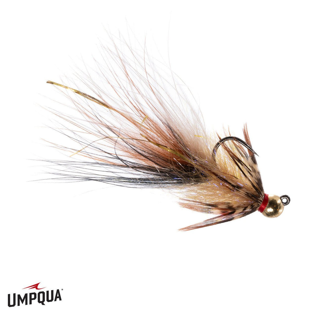 Gamebird - Tan - Flies - Fly Fish Food