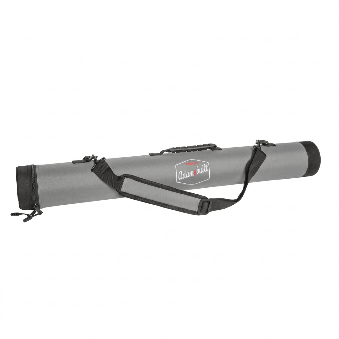 Adamsbuilt Tailwater 4 - Piece Rod Case - 34" - Packs & Bags - Fly Fish Food