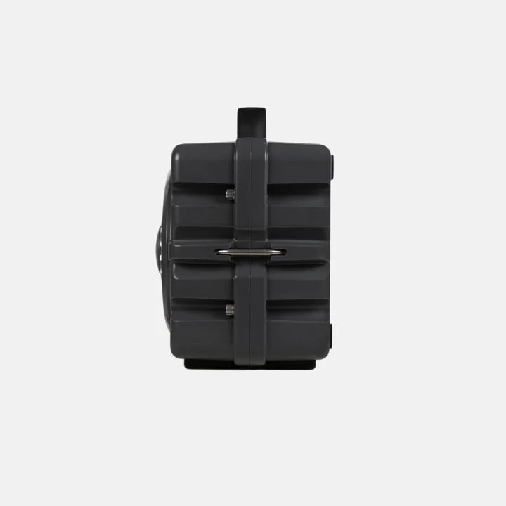 Turtlebox Audio Original Gen 3 Speaker - Gray - On Water Accessories - Fly Fish Food