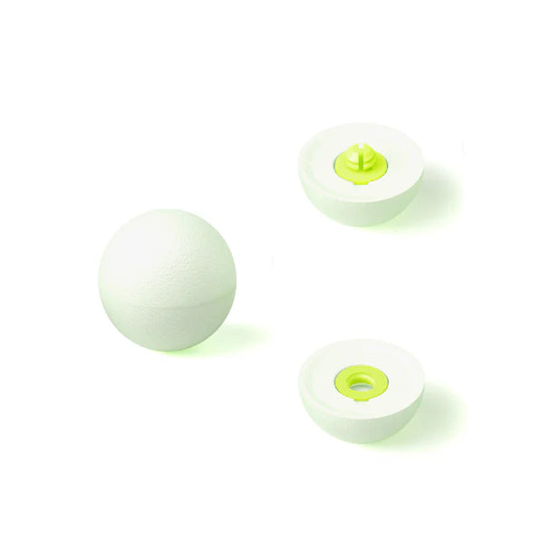 Oros Strike Indicator - 3 Pack - Glow-in-the-dark