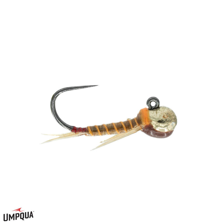 Golden Nugget - Golden - Flies - Fly Fish Food
