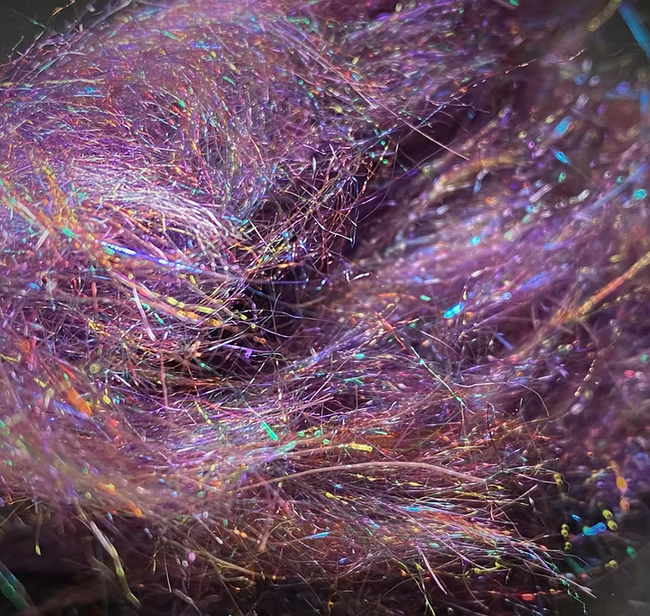 Hawgfish Dry Creek Dubbing