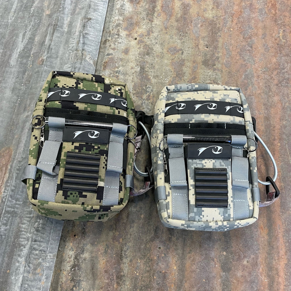 Rising Flask Pack - Packs & Bags - Fly Fish Food