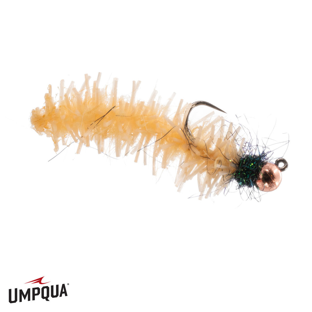 Gummy Mop - Tan