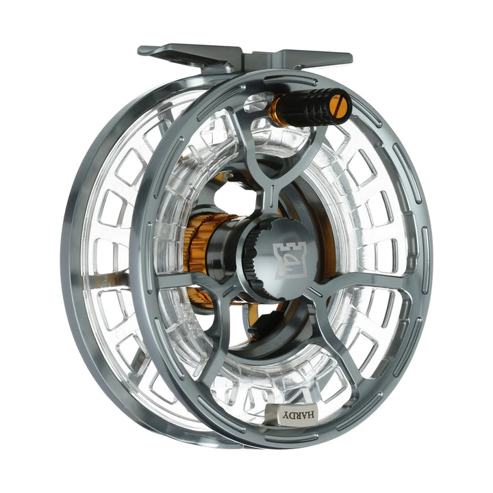 Hardy Averon Cassette Fly Reel - Reels - Fly Fish Food