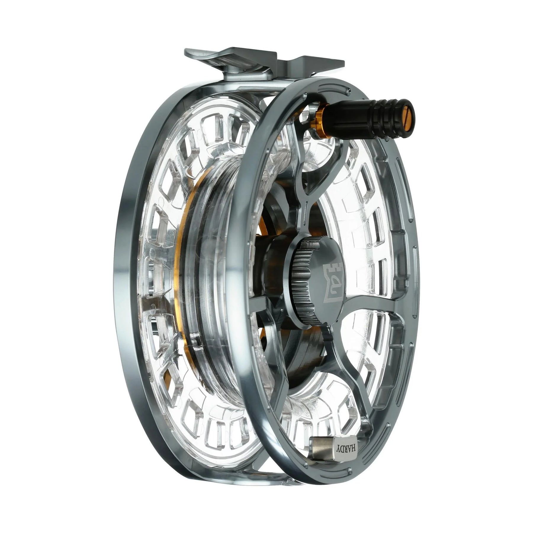 clutch fly reels Hardy Averon Cassette Fly Reel – Fly Fish Food