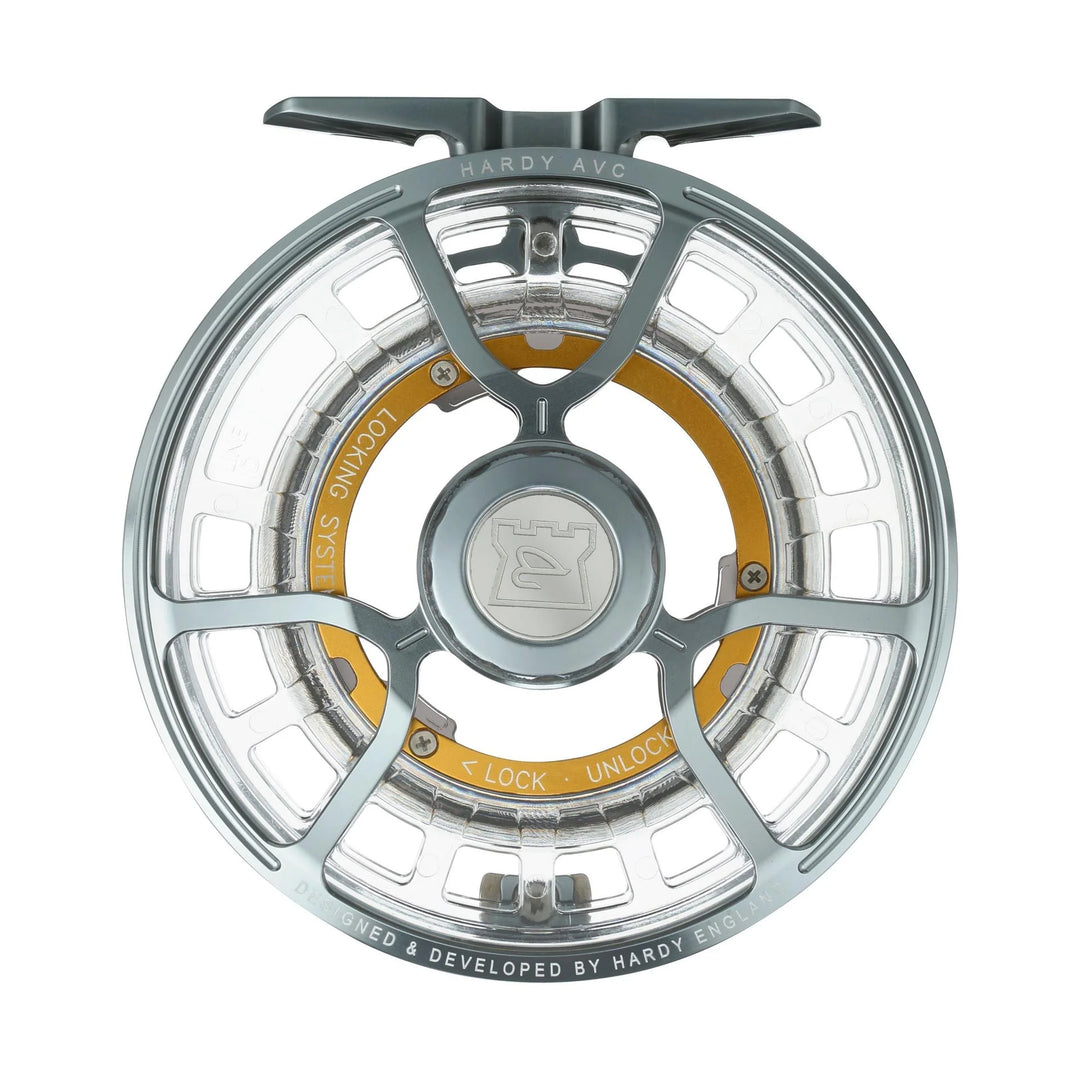 cassette fly fishing reel Averon Cassette Reel, 6000