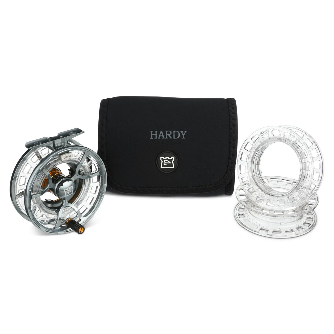 avery fishing reels Averon Cassette Reel, 6000