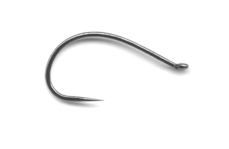 Dohiku HDA254 Midge Larva Pupa Hook Barbless