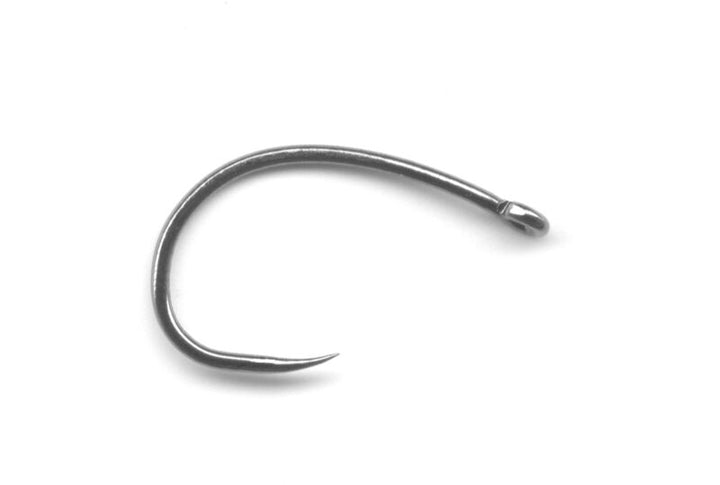 Dohiku HDG645 Larva Pupa Hook Barbless