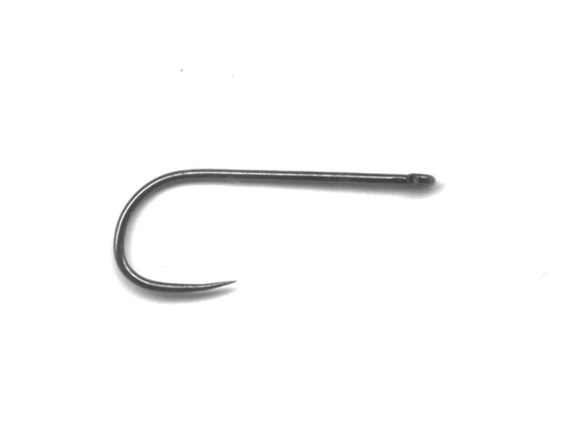 Dohiku HDV304 Terrestrial Spider Hook Barbless