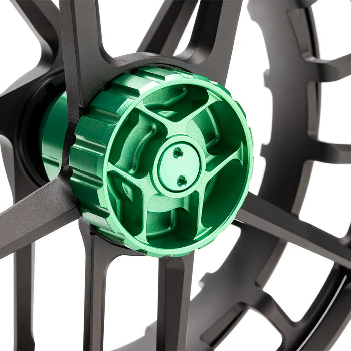 Lamson Hyperspeed M10 Reel - Coastal
