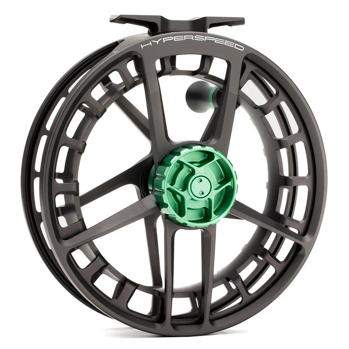 Lamson Hyperspeed M10 Reel - Coastal