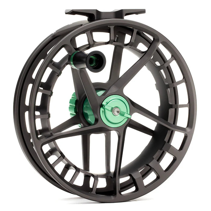 Lamson Hyperspeed M10 Reel - Coastal