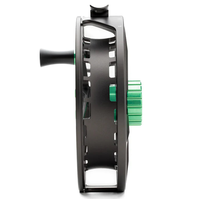 Lamson Hyperspeed M10 Reel - Coastal