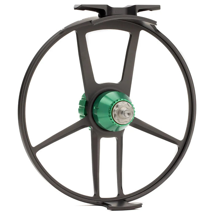 Lamson Hyperspeed M10 Reel - Coastal