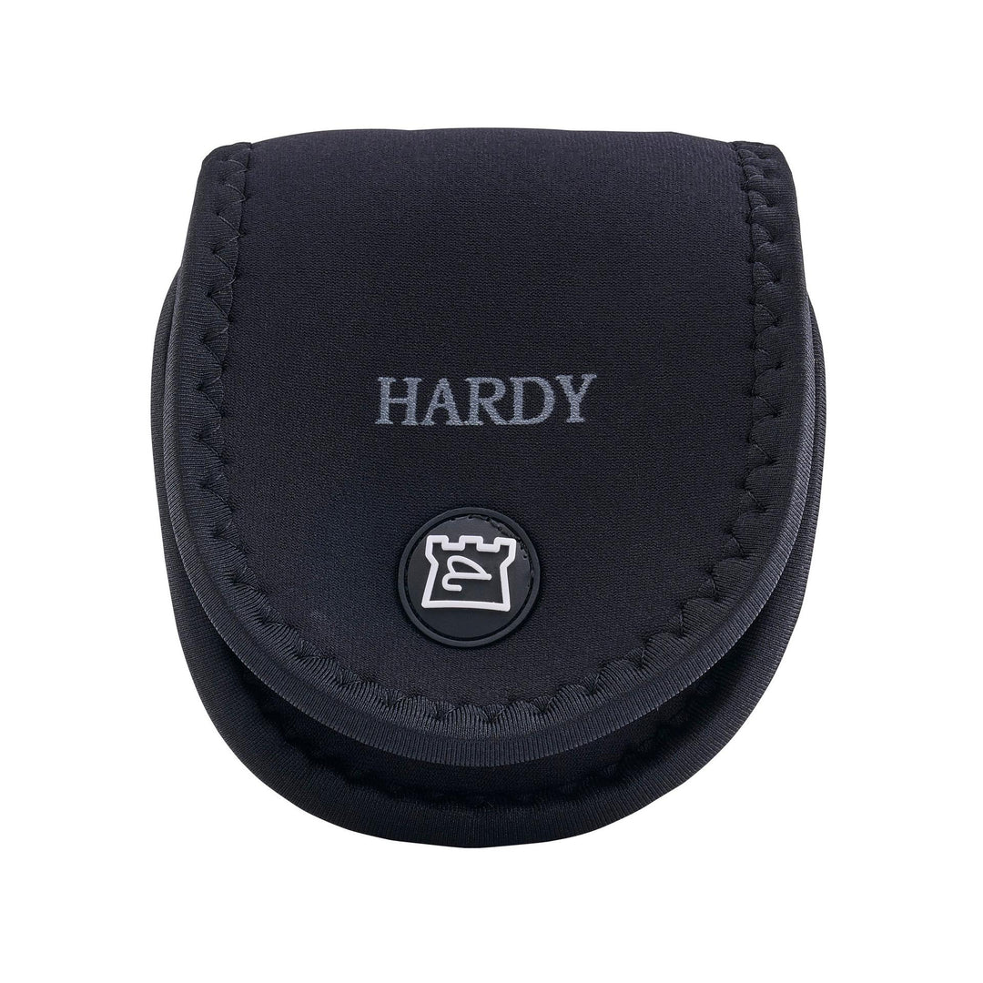 Hardy Averon Fly Reel - Titanium - Reels - Fly Fish Food