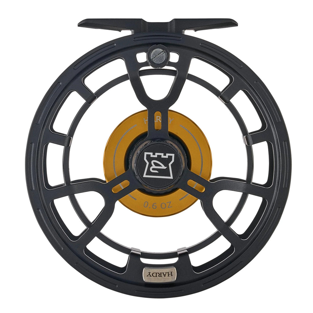 Hardy Euro Averon Fly Reel - Reels - Fly Fish Food