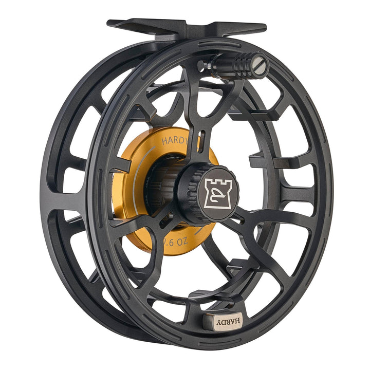 Hardy Euro Averon Fly Reel - Reels - Fly Fish Food
