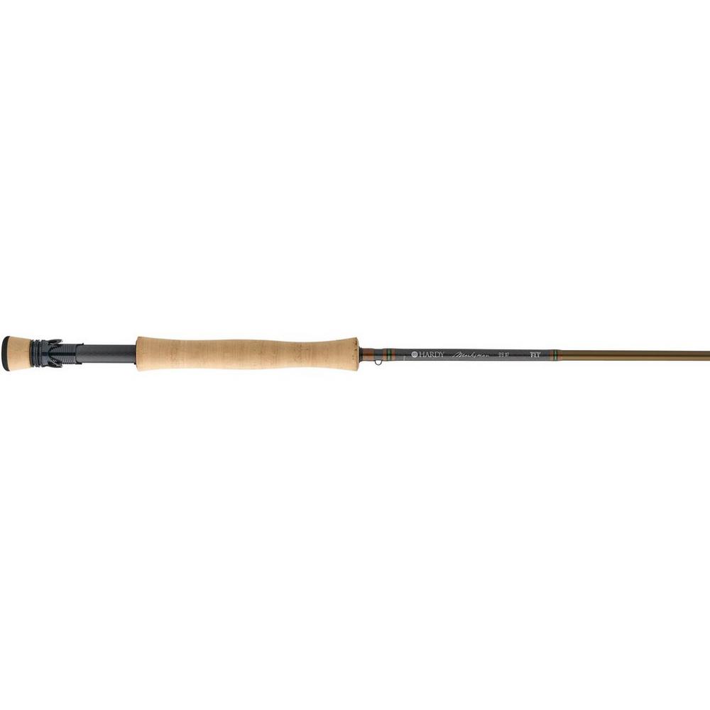 Hardy Marksman Fly Rod 6wt 9'6