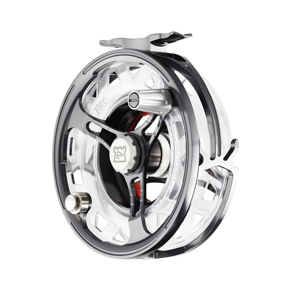 Hardy Ultradisc Cassette Fly Reel