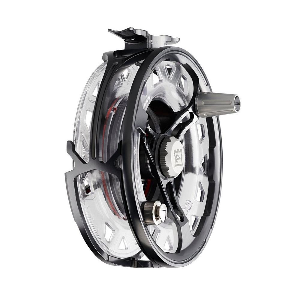 cassette fly fishing reel Hardy Ultradisc Cassette Fly Reel