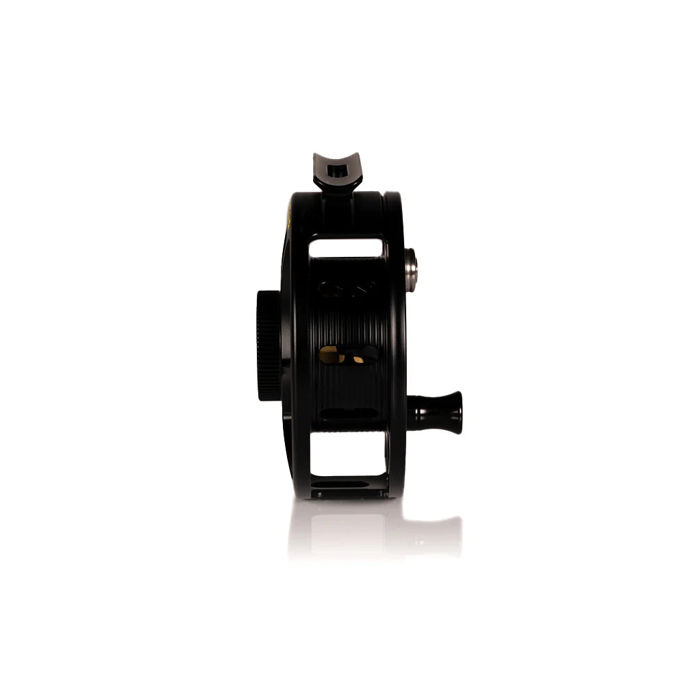 Hatch - Iconic Fly Reel - 2024 Custom Bat Reel
