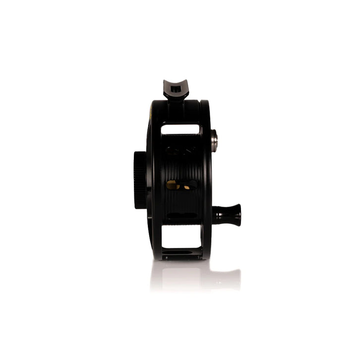 Hatch - Iconic Fly Reel - 2024 Custom Bat Reel